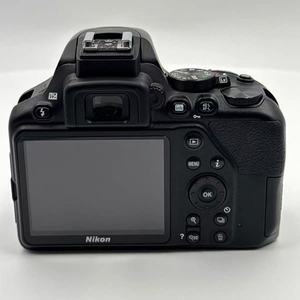 <span class=keywords><strong>Appareil</strong></span> <span class=keywords><strong>photo</strong></span> Nikon <span class=keywords><strong>D3500</strong></span> d'occasion, <span class=keywords><strong>appareil</strong></span> <span class=keywords><strong>photo</strong></span> reflex numérique professionnel avec batterie et chargeur de batterie - Product Image 2