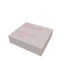 Boîtes de papier de boulangerie au design personnalisé Boîte d'emballage pour croissants Boîte d'emballage de qualité alimentaire pour biscuits et pains croissants
