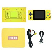 Console de jeu portable pour petit Dragon King Ps1 Gba Sfc 2ème génération Psp Accessoires de jeu