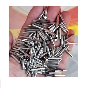 Diameter kualitas tinggi 0.5-500mm SUS 304 batang bulat baja tahan karat dari Cina - Product Image 1