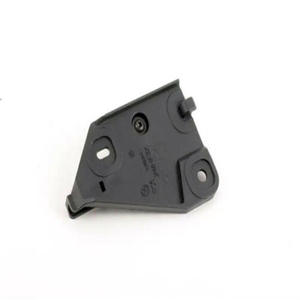 Ensemble de poignées de capot (2 pièces) en plastique 4L1823533A 7L0823633H pour Volkswagen Touareg et Audi Q7 - Product Image 2