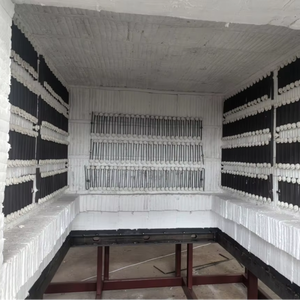 220V lò sưởi ấm yếu tố cuộn dây - Product Image 1