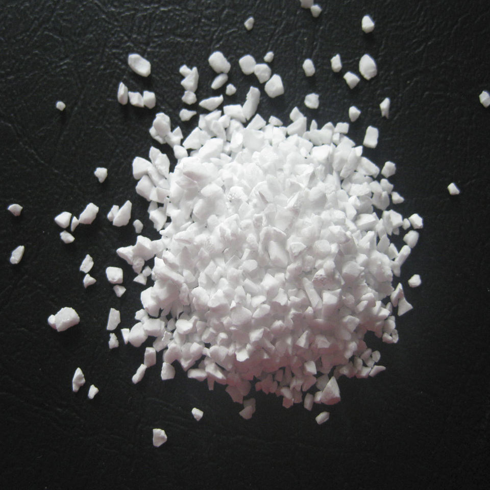 High Purity Tabular Alumina Refractory Castable