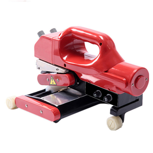Machine à souder par <span class=keywords><strong>cale</strong></span> chauffante pour revêtements en HDPE, soudeuse de feuilles plastiques, soudeuse de géomembranes - Product Image 1