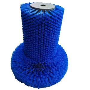 <span class=keywords><strong>Brosse</strong></span> de nettoyage de gallon d'eau de nettoyage de bouteille pour BS-1 machine de brossage et de décapsulage de bouteille de 5 gallons/20 litres - Product Image 4
