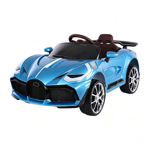 Modelo <span class=keywords><strong>de</strong></span> Auto a Escala 1:5 <span class=keywords><strong>de</strong></span> 4 Puertas, <span class=keywords><strong>de</strong></span> Metal Fundido a Presión, con Sonido, Luces y Función <span class=keywords><strong>de</strong></span> Retroceso, Ruedas Metálicas - Juguete Coleccionable - Product Image 3