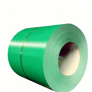 Bobina de Acero Prepintada <span class=keywords><strong>para</strong></span> Techos, Acero Galvanizado <span class=keywords><strong>para</strong></span> Servicios de Doblado y Soldadura, <span class=keywords><strong>Frases</strong></span> Clave: Servicios de Doblado y Soldadura - Product Image 2