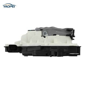 1 s4839015b YAOPEI posteriore sinistra attuatore serratura per Volkswagen up! 2014-2017!/e-up! 2012-2024 <span class=keywords><strong>Skoda</strong></span> <span class=keywords><strong>Citigo</strong></span> 2012-2020 superba