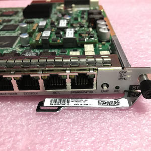 TMB1AUX 03026WXY AUX OSN1800 Carte d'interface auxiliaire de réseau de transmission optique WDM pour réseau d'entreprise - Product Image 5