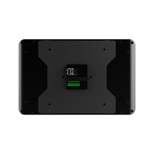 <b>LED</b> <b>Light</b> Wall Mounted Touch Screen Tablet 8\"-32\" Meeting Room Appointment New WiFi Feature 10.1\"-23.8\" Sizes Available - Product Image 3