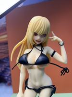 Figura Coleccionable de Anime para Adultos, Modelo de PVC en Postura de Pie, Figura Decorativa con Estilo, Embalaje Original, Película/TV