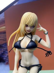 Statuetta da Collezione Anime per Adulti in PVC, Modello Femminile in Posa Eretta, Decorazione Elegante, Confezione Originale, Film e <span class=keywords><strong>TV</strong></span> - Product Image 6