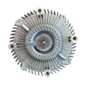 Embreagem do ventilador do motor RB20 21082-42L01 21082-42L02
