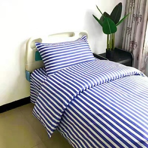 Drap de matelas en tissu, couvre-matelas d'hôpital, <span class=keywords><strong>prix</strong></span> d'usine, pièces - Product Image 5