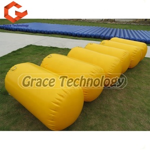 Bouée gonflable flottante pour parc aquatique, équipement de jeu d'eau personnalisé, livraison gratuite - Product Image 5