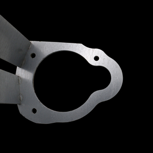 TAOCHIS Trang Bị Thêm Bộ Chuyển Đổi Quá Trình Chuyển Đổi Khung Cho Hyundai New SantaFe Hella 3R G5 5 <span class=keywords><strong>Koito</strong></span> <span class=keywords><strong>Q5</strong></span> Ống Kính Máy Chiếu 3.0 Inch Bi Xenon Ống Kính - Product Image 5