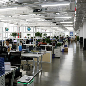 바이오베이스 중국 전자 분석 계량 밸런스 0.0001g 220g 실험실 디지털 민감 저울 - Product Image 2