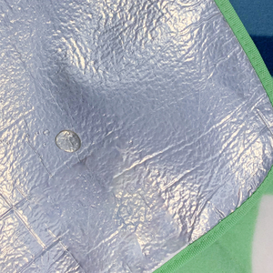 <span class=keywords><strong>Film</strong></span> d'aluminium <span class=keywords><strong>l</strong></span>éger, résistant à <span class=keywords><strong>l</strong></span>'humidité, pour Camping d'<span class=keywords><strong>alpinisme</strong></span> en plein air, Camping et pique-nique, étanche à <span class=keywords><strong>l</strong></span>'humidité - Product Image 6