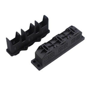 Fabricación de Carcasas de Plástico ABS por Inyección Personalizadas de la Marca Welltop, Procesamiento de Plástico, Moldes Personalizados, China Guangxi - Product Image 4