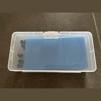 Modelo de entrenamiento personalizado KyrenMed para guiado por ultrasonido