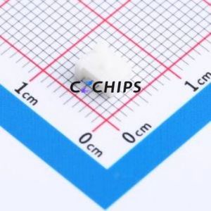 HC-501330-3Y-05 Housing (Wire-to-Board / Wire-to-Wire) P=1mm Connector 1x3P 1mm 1 3 - Product Image 2