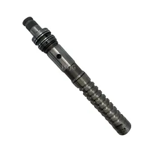 Factory wholesale High-performance RHD Power steering worm shaft Steering Gear Shaft For ZF8098 8095 8090 250328-1