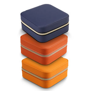 BOÎTE À BIJOUX AVEC MIROIR - Product Image 1