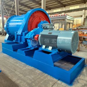 Circuit complet d'usine de valorisation du lithium pour roches dures de 3 à 5 TPH avec <span class=keywords><strong>module</strong></span> CIP pour l'or - Product Image 2