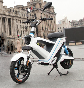 Bicicleta Eléctrica con Celda de Combustible de Hidrógeno de 36v, Bicicleta Eléctrica Stealth <span class=keywords><strong>Bomber</strong></span> <span class=keywords><strong>B52</strong></span>, Soporte de Reparación de Bicicletas - Product Image 4