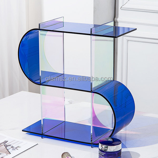 アクリルケース 透明 ロゴ付き x2 【公式通販】