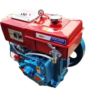 Moteur diesel R175A refroidi par eau 3600 tr/min 5 CV refroidi par eau - Product Image 3