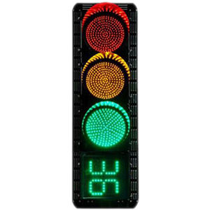 Modules d'éclairage LED de signalisation routière 200mm <span class=keywords><strong>8</strong></span> pouces - Product Image 6