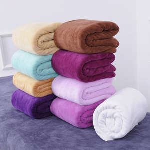 Serviette de bain en microfibre à séchage rapide de haute qualité, taille et logo personnalisés, serviette douce pour les cheveux, pour le spa, la salle de sport et la maison - Product Image 4