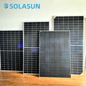 Panel solar usado, paneles solares bifaciales, monocristalino Jinko, tipo N, 570W, 580W, 590W, serie de paneles - Product Image 3