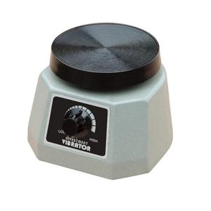 Vibratore Rotondo per Laboratorio Dentistico per Miscelare Pietre Dentali - Product Image 6