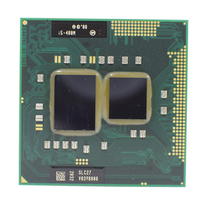 โปรเซสเซอร์แล็ปท็อปรุ่นใหม่ I5 560M 430M 450M 460M 480M 520M 540M 580M I7 620M 640M รองรับ P6000 P6100 P6200 P6300 P4500 P4600 แบบถาด - Product Image 4