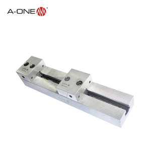 Standard Clamp <strong>block</strong> for 220mm clampSet base vise 3A-110012 - Product Image 4