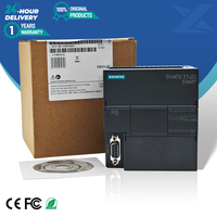 Siemens Baru Asli 6ES7288-1CR20-0AA1 SIMATIC S7-200 SMART CPU CR20 Modul CPU Kompak Pengontrol PLC