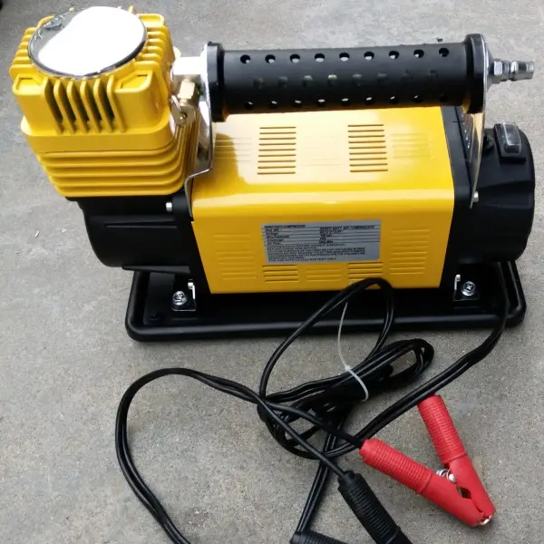 Compresseur d'air pour véhicule, 12v, 150 PSI, CE, pompe à Air pour voiture