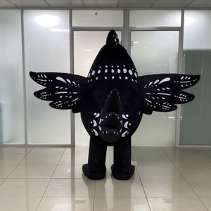 Costume de mascotte <span class=keywords><strong>gonflable</strong></span> personnalisé en forme de <span class=keywords><strong>coq</strong></span>, en tissu Oxford, amusant, pour la promotion de la marque - Product Image 3