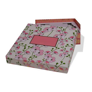 Premium <b>Printed</b> Rigid <b>Packaging</b> Boxes High Strength Luxury Gift Boxes for Retail and Product <b>Packaging</b> - Product Image 1