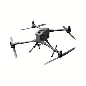 Dron DJI Matrice 400 Combo (Incluye TB100 y BS100) M400 con LiDAR Giratorio y Radar de Onda Milimétrica, 59 Minutos de Tiempo de Vuelo, Multi-Payload - Product Image 3