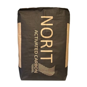 Gránulos de Carbón Activado Ultrafinos (Negro de Carbón) con 99.9% de Pureza para una Purificación de Agua Eficaz y Aditivos para Petróleo - Product Image 6