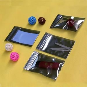 Bán buôn chống tĩnh chống ẩm Pouch nhỏ mạch điện tử sản phẩm kỹ thuật số bao bì ESD Túi - Product Image 3