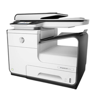 Mesin cetak Printer remanufaktur kualitas tinggi kantor untuk HP577dw dan HP577dn