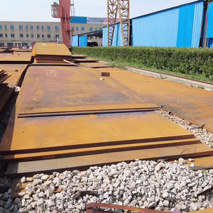 Placa <span class=keywords><strong>de</strong></span> Acero NM360 NM400, Estándar ASTM, Ultra Alta Dureza, Resistente al Desgaste, Grado <span class=keywords><strong>de</strong></span> Corte y Soldadura, Comparación <span class=keywords><strong>de</strong></span> <span class=keywords><strong>Precios</strong></span> - Product Image 4