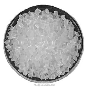 Preço de fábrica Optical-grade Acrílico PMMA Grânulos/pelotas Polymethylmethacrylate PMMA para Lente Intraocular - Product Image 6