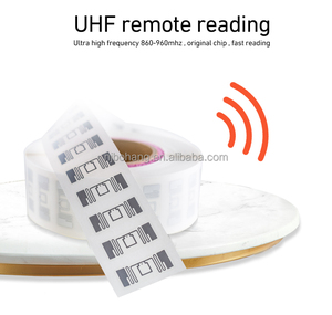 RD-BZN9820 UHF RFID Máy tính để bàn đầu đọc RFID Tag nhanh bằng văn bản thiết bị được sử dụng cho Quản Lý Kho Hàng dữ liệu Sản phẩm nhập và RÀNG BUỘC - Product Image 6