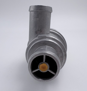 037906457D Idle Air Control Valve for VW Cabriolet Jetta Golf Corrado Passat - Product Image 5