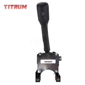 Interrupteur d'essuie-glace Yitrum 4A9953503 pour voitures Volkswagen, pièce de rechange - Product Image 4